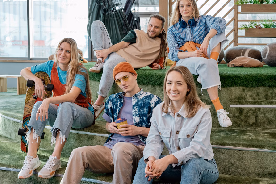 Dubai Creator Summit 2025